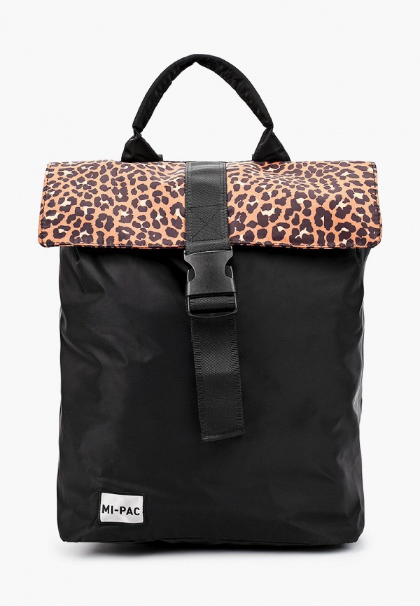 

Рюкзак Mi-Pac, Черный, Day Pack