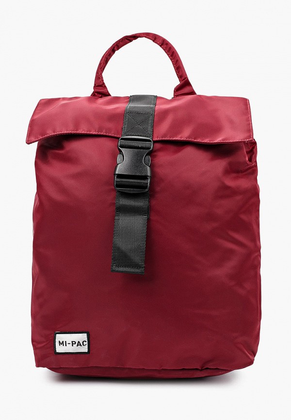 

Рюкзак Mi-Pac, Бордовый, Mi-Pac MI085BWHPHQ4