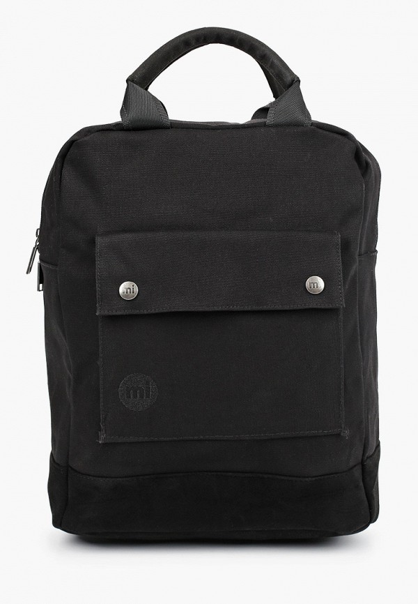 

Рюкзак Mi-Pac, Черный, Tote