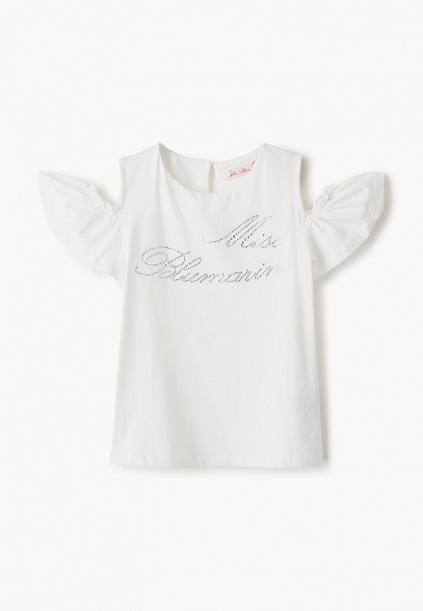 

Блуза Miss Blumarine, Белый