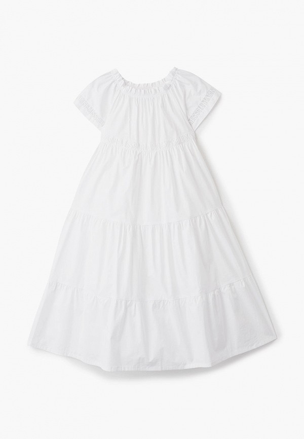 

Платье Miss Blumarine, Белый