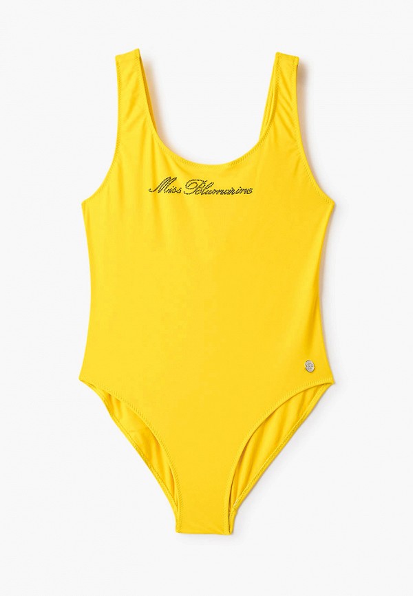 

Купальник Miss Blumarine, Желтый