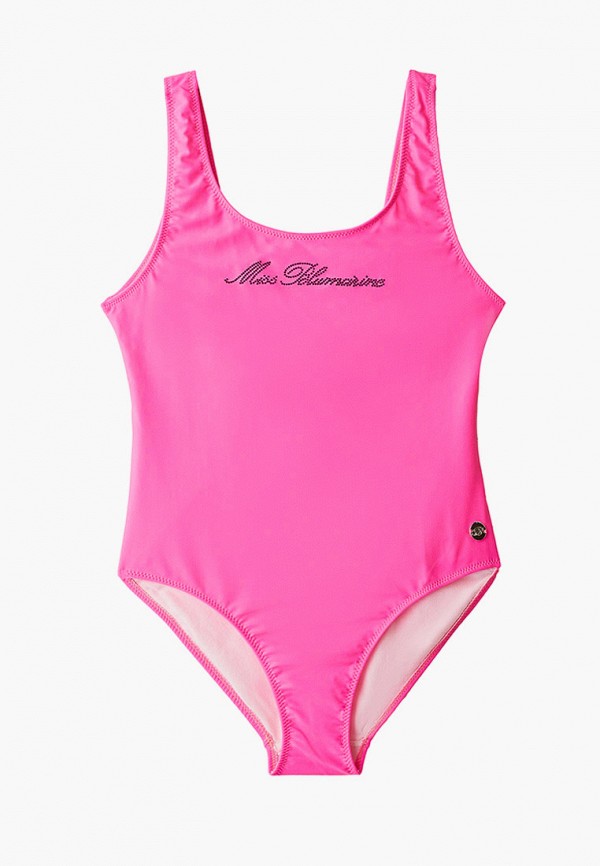 

Купальник Miss Blumarine, Розовый