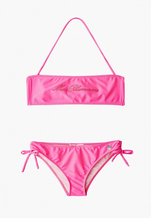 

Купальник Miss Blumarine, Розовый