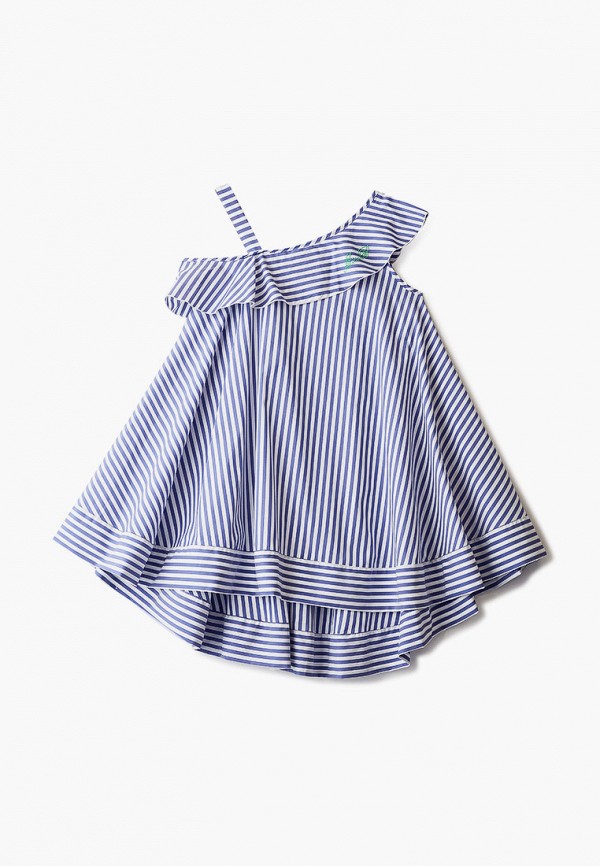 

Сарафан Miss Blumarine, Синий