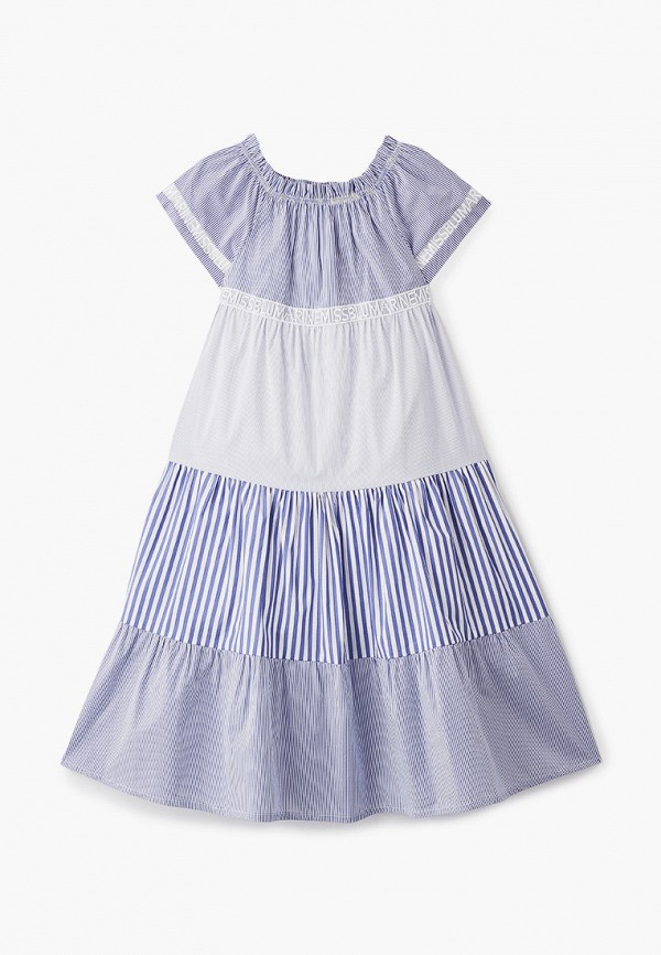 

Платье Miss Blumarine, Голубой