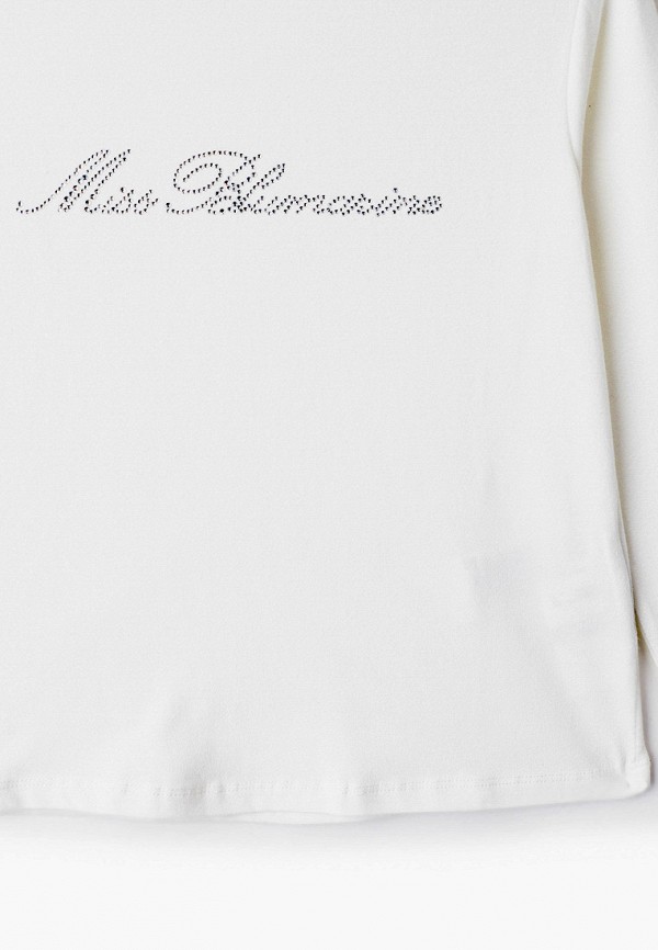 фото Лонгслив miss blumarine