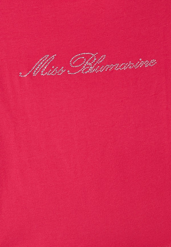 фото Лонгслив miss blumarine