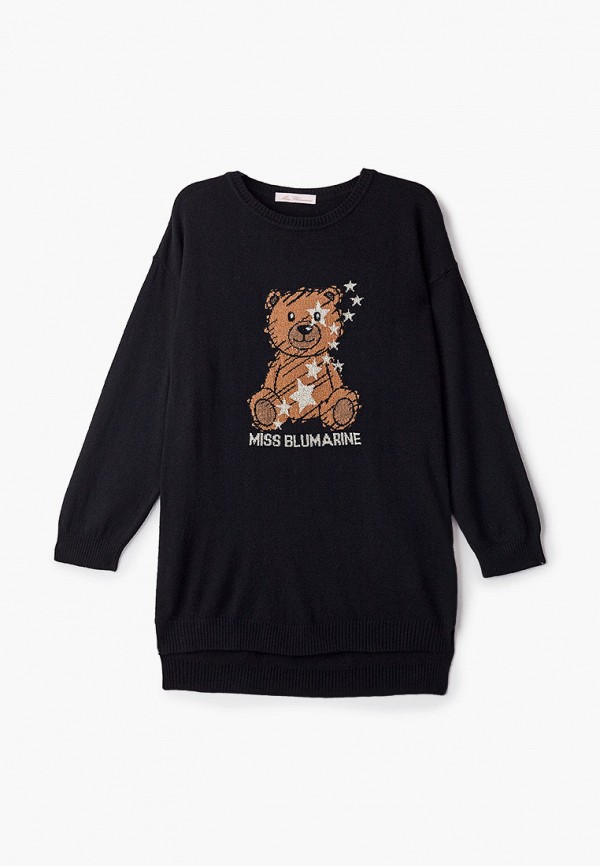 

Джемпер Miss Blumarine, Черный
