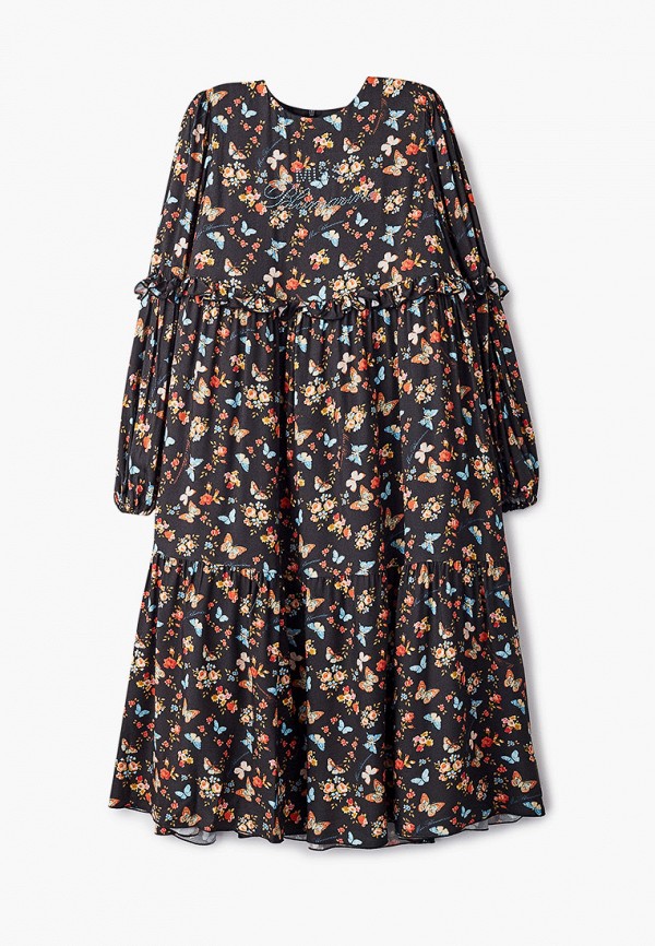 

Платье Miss Blumarine, Черный