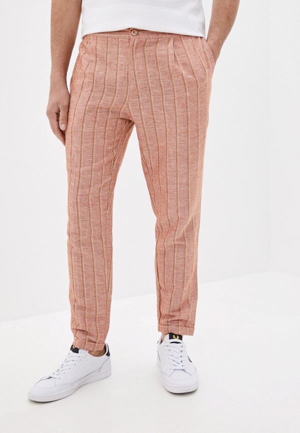 

Брюки Miguel Bharross, Коралловый