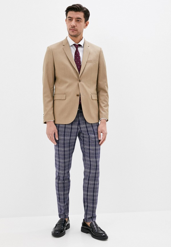 фото Брюки miguel bharross