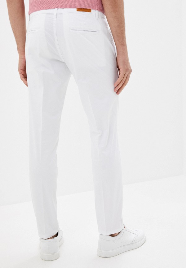 фото Брюки miguel bharross