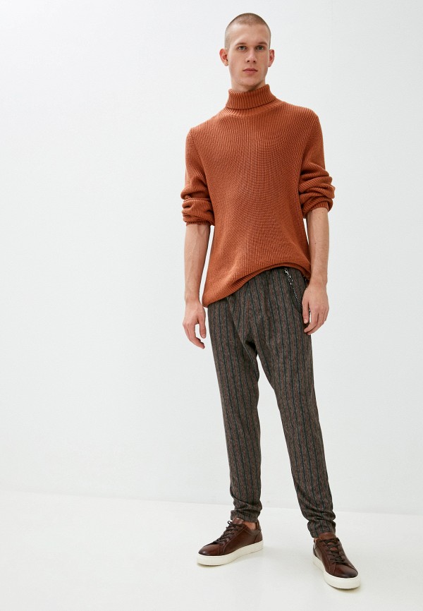 фото Брюки miguel bharross