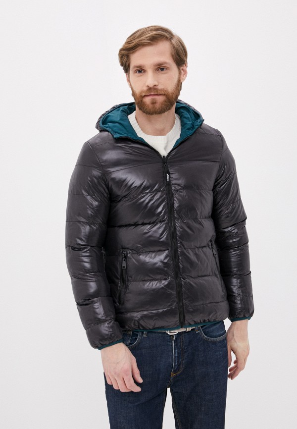 фото Куртка утепленная miguel bharross