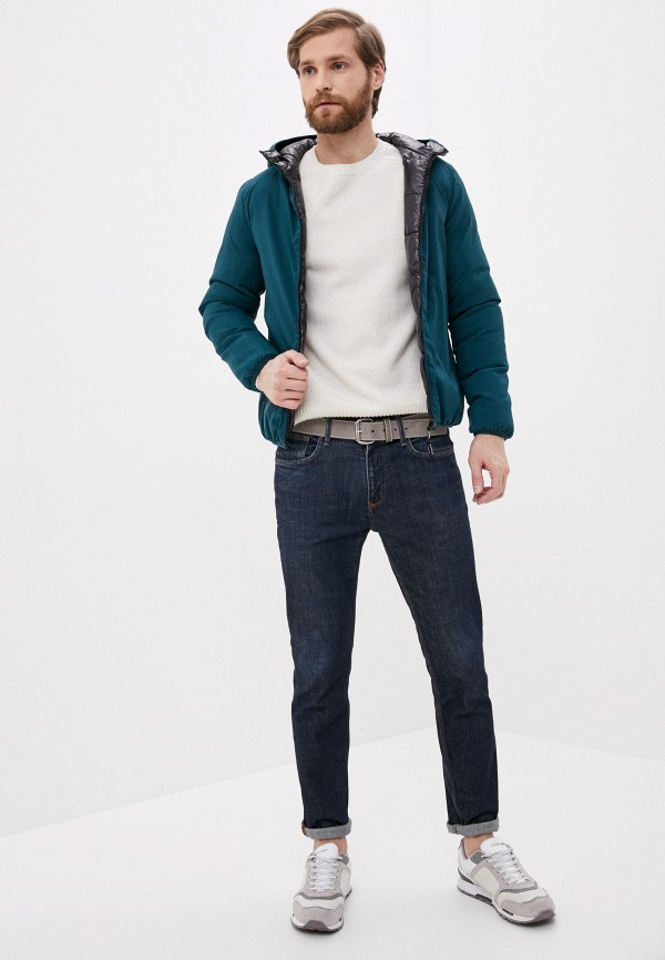 фото Куртка утепленная miguel bharross