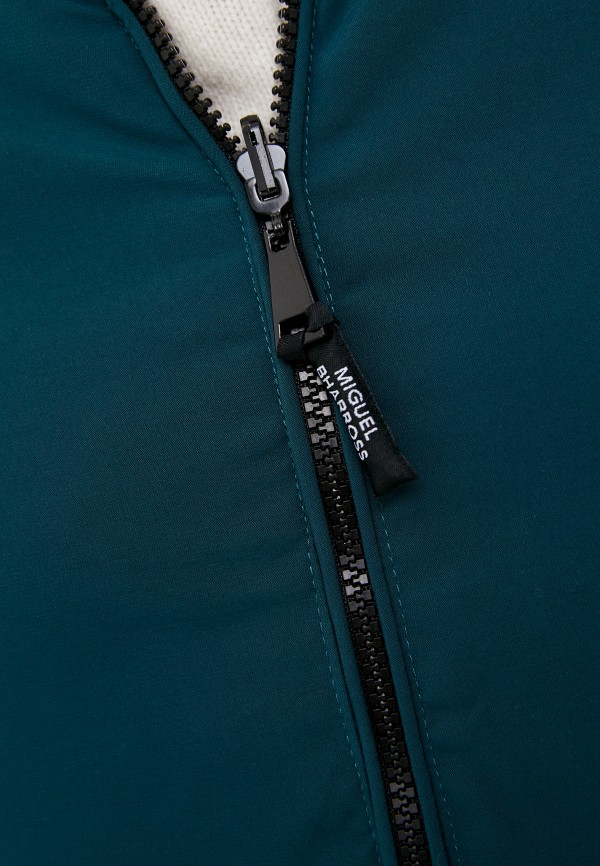 фото Куртка утепленная miguel bharross