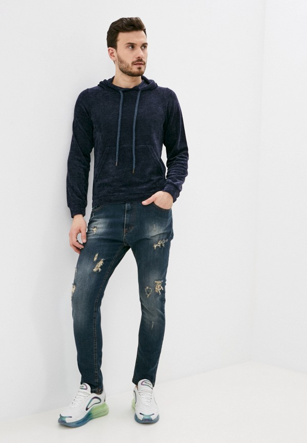 фото Худи miguel bharross