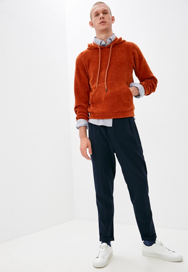 фото Худи miguel bharross