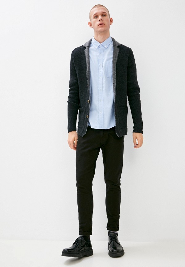 фото Джинсы miguel bharross