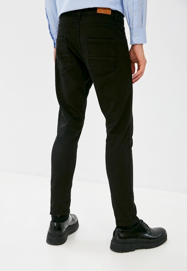 фото Джинсы miguel bharross