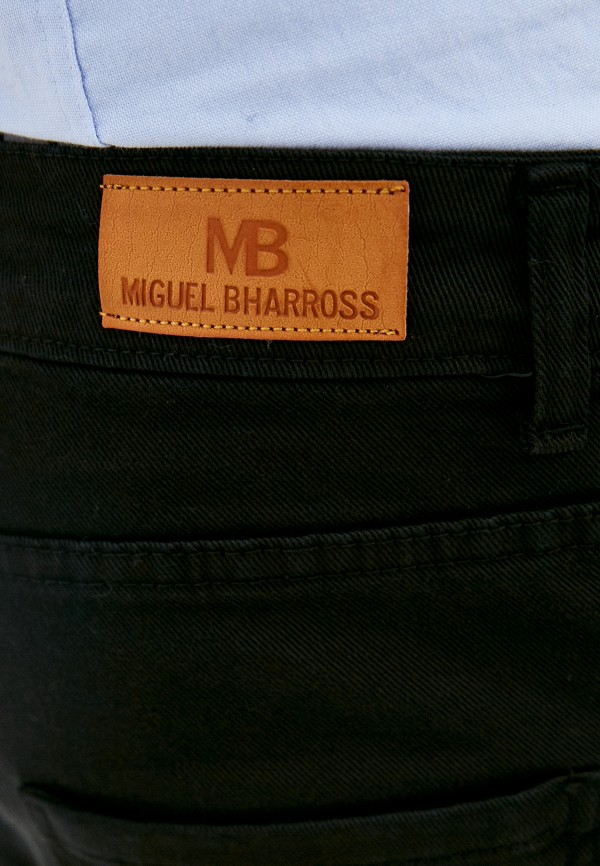 фото Джинсы miguel bharross