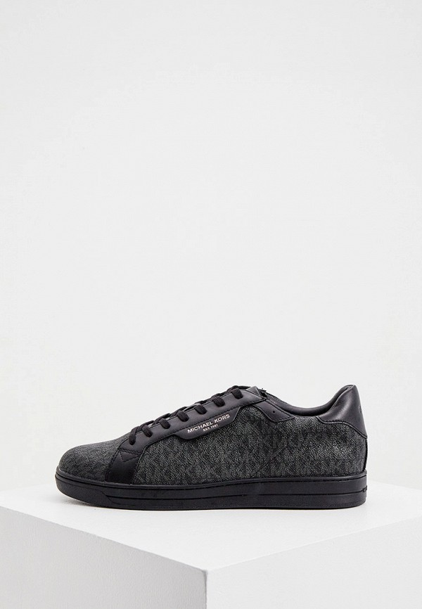 

Кеды Michael Kors, Черный, BLACK