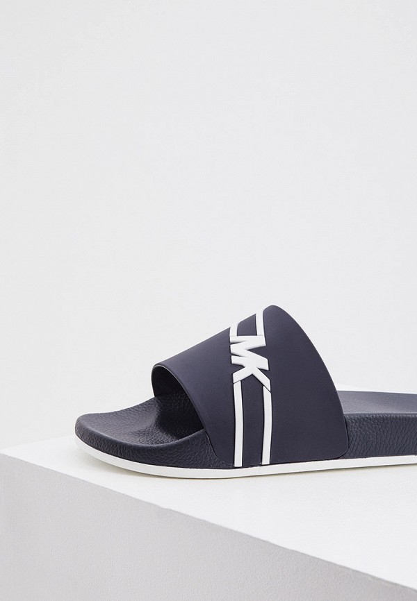 фото Сланцы michael kors