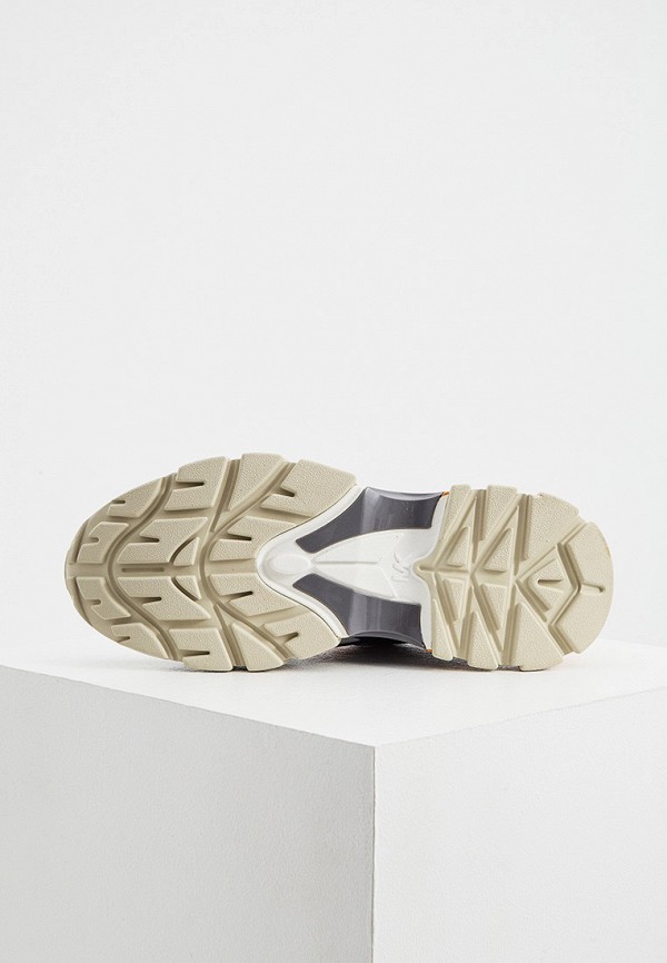 фото Кроссовки michael kors