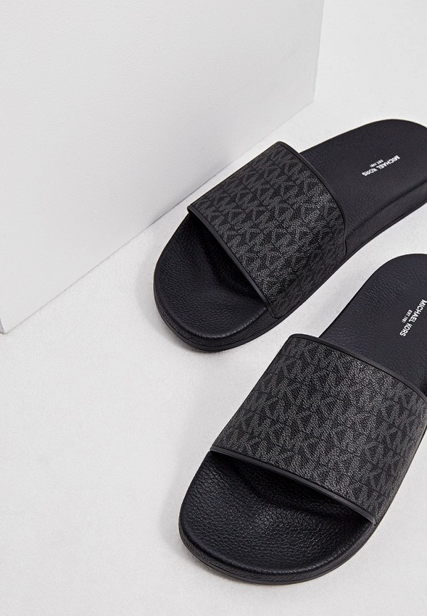 фото Сланцы michael kors
