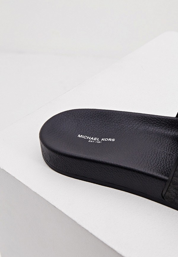 фото Сланцы michael kors