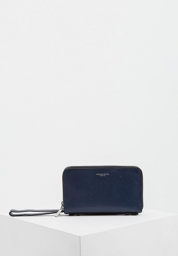 

Кошелек Michael Kors, Синий