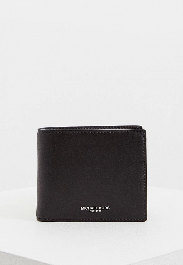 

Кошелек Michael Kors, Черный