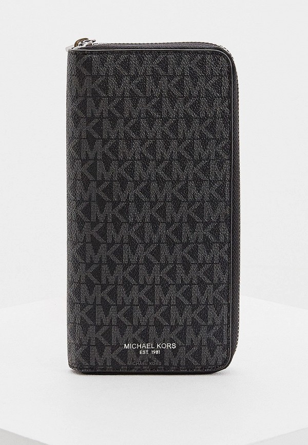 

Кошелек Michael Kors, Черный