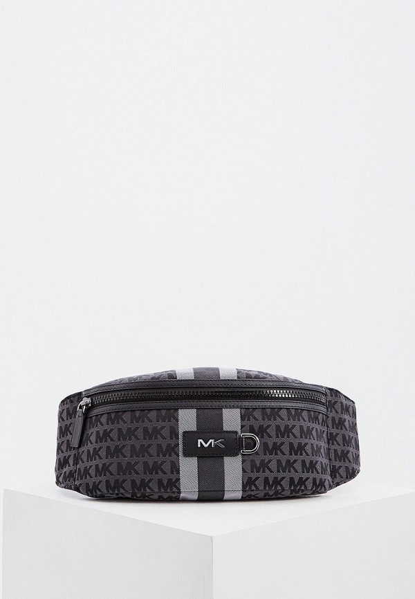

Сумка поясная Michael Kors, Серый