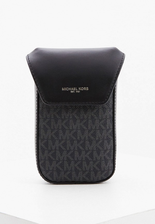 

Сумка Michael Kors, Черный