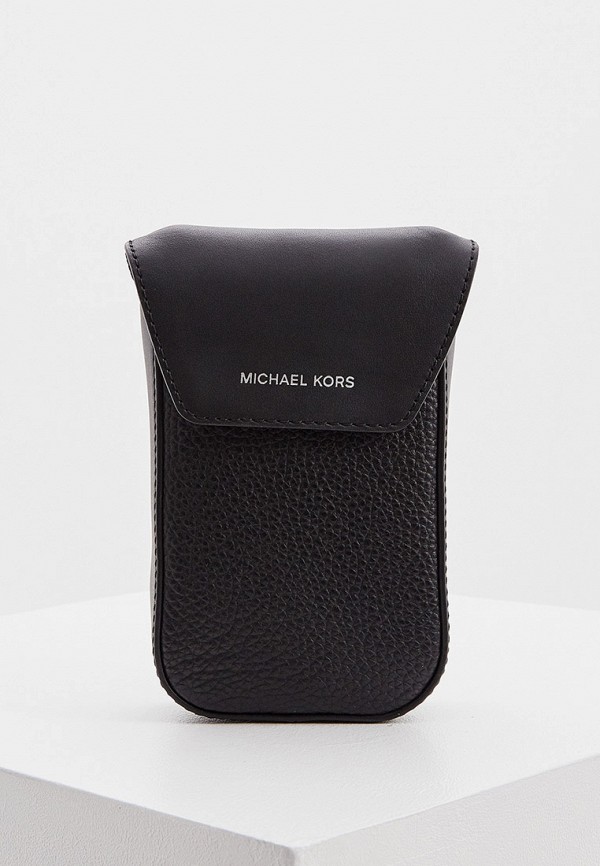 

Сумка поясная Michael Kors, Черный