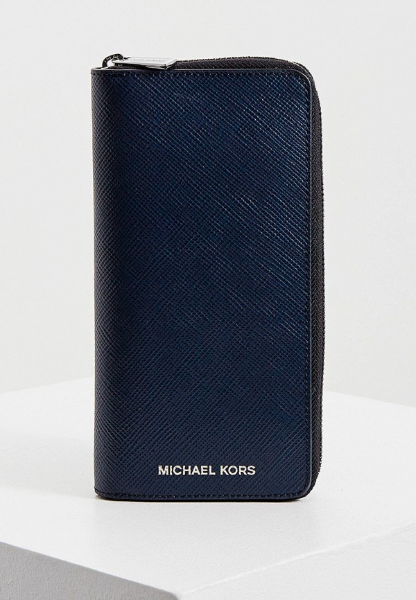 

Кошелек Michael Kors, Синий