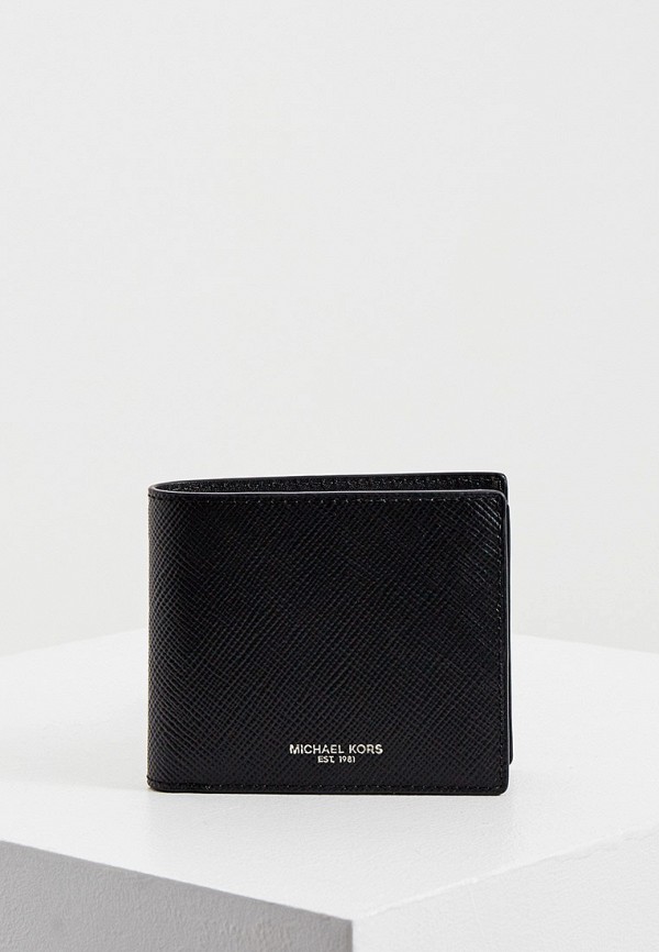 

Кошелек Michael Kors, Черный