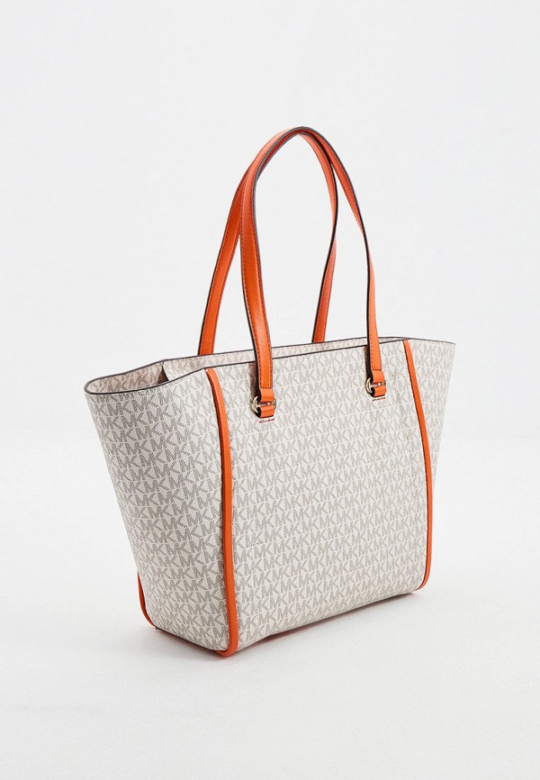 фото Сумка и брелок michael kors