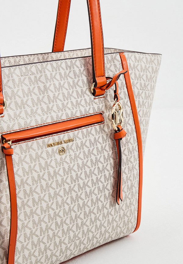 фото Сумка и брелок michael kors