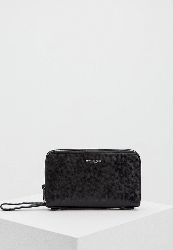 

Кошелек Michael Kors, Черный