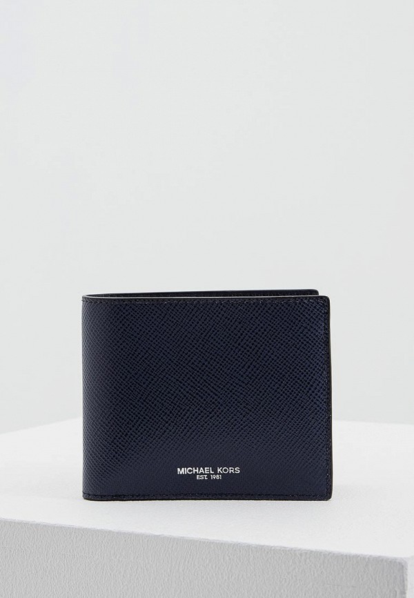 

Кошелек Michael Kors, Синий, HARRISON