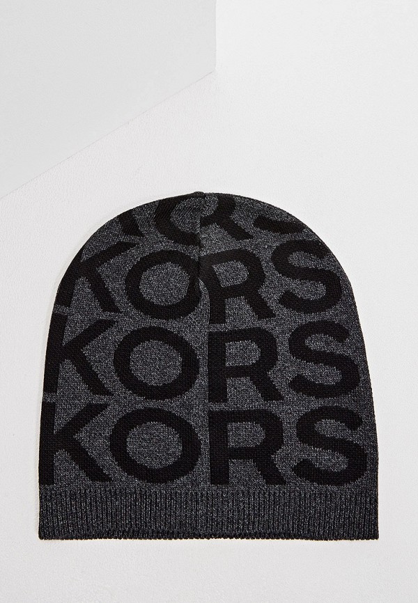 

Шапка Michael Kors, Серый
