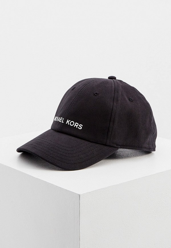 

Бейсболка Michael Kors, Черный
