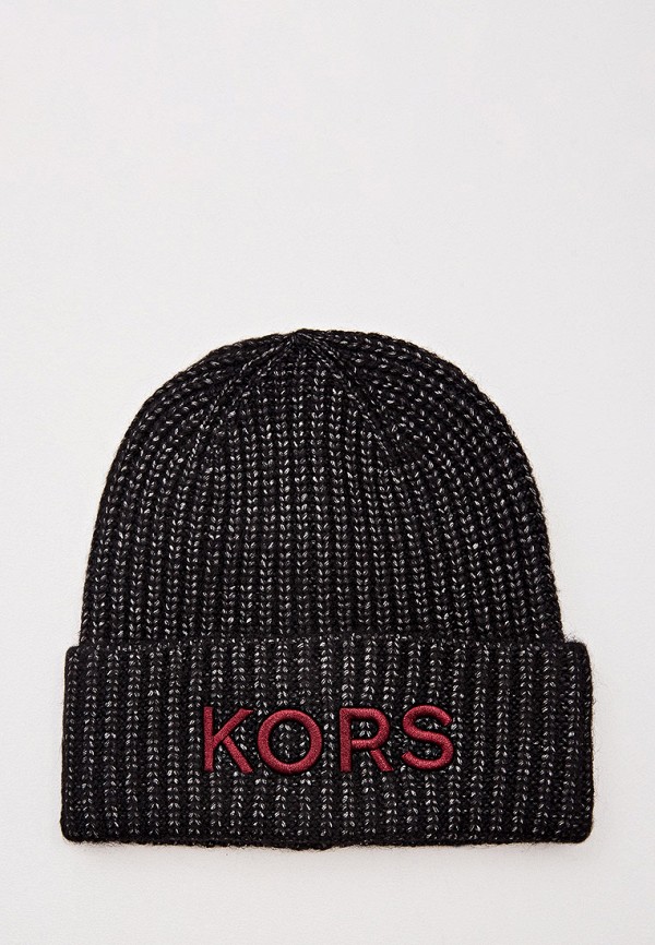 

Шапка Michael Kors, Черный