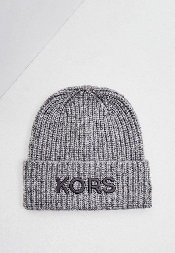 

Шапка Michael Kors, Серый