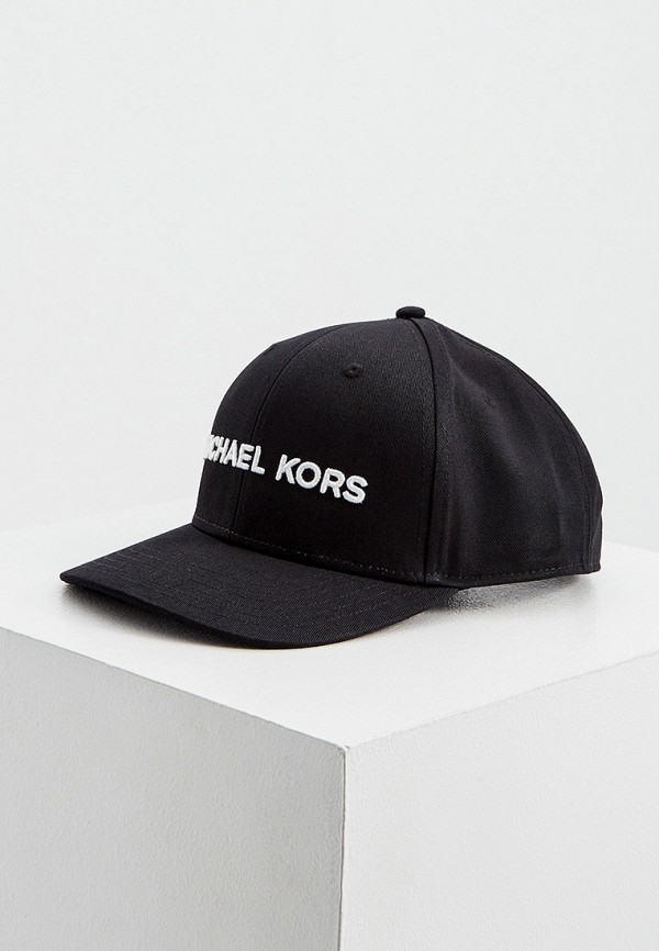 

Бейсболка Michael Kors, Черный