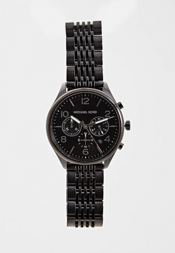

Часы Michael Kors, Черный, MK8640