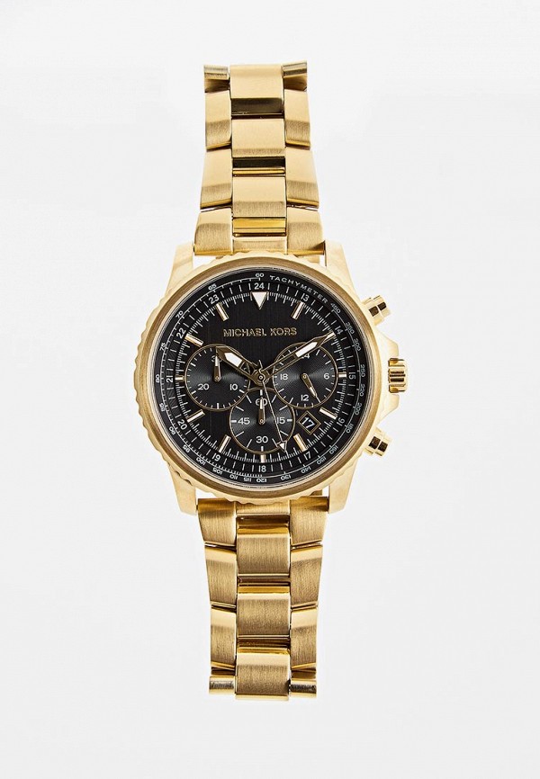 Часы Michael Kors Michael Kors MI186DMDDBS4